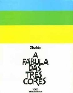 A Fábula das Três Cores