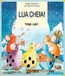 Lua Cheia!