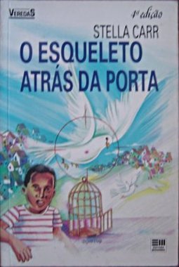O Esqueleto Atrás da Porta