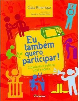 Eu Também Quero Participar