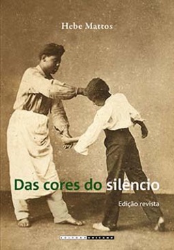 Das cores do silêncio