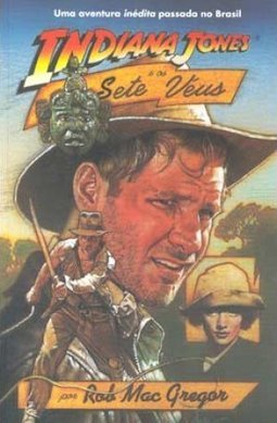 Indiana Jones e os Sete Véus