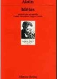 Idéias: Introdução Fil. Platao, Descartes, Hegel