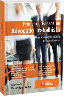 Primeiros Passos do Advogado Trabalhista