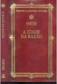 A IDADE DA RAZÃO