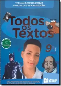 Todos Os Textos 9? Ano