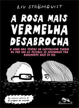 A ROSA MAIS VERMELHA DESABROCHA: O AMOR...