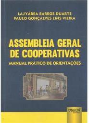 Assembleia Geral de Cooperativas