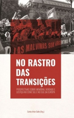No rastro das transições