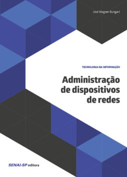 Administração de dispositivos de redes