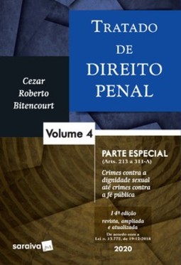 Tratado de direito penal