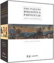 Pequena Biblioteca Particular, Uma