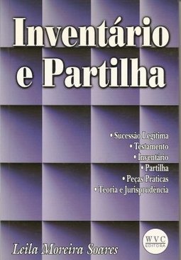 Inventário e Partilha
