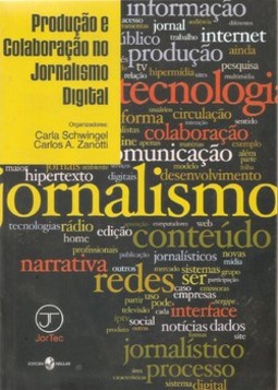 Produção e colaboração no jornalismo digital