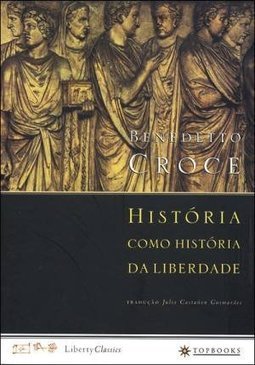 História como História da Liberdade