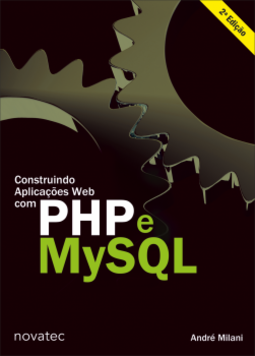 Construindo aplicações web com PHP e MySQL