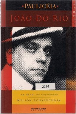João Rio: um Dândi na Cafelândia