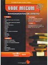 Vade Mecum: Mandamentos de Direito