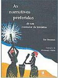 As Narrativas Preferidas de um Contador de Histórias
