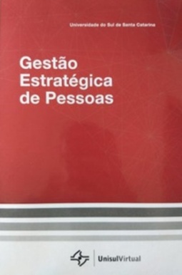 Gestão estratégica de Pessoas (Unisul Virtual)