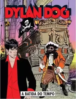 Dylan Dog - volume 08