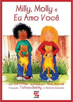 Milly, Molly e eu amo você