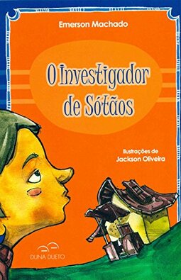 O Investigador de Sótãos