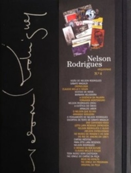 Arquivinho nº4 - Nelson Rodrigues