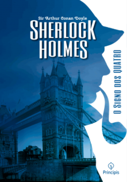 Sherlock Holmes: o signo dos quatro