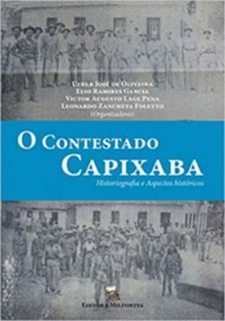 O contestado capixaba