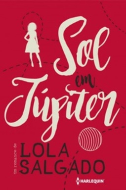 Sol Em Júpiter