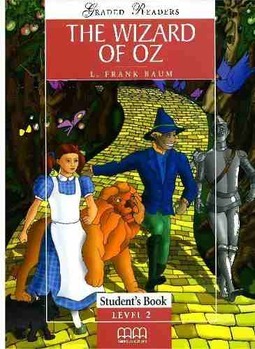 The Wizard of Oz