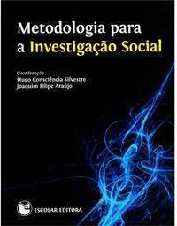 Metodologia Para a Investigação Social