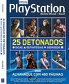 Almanaque PlayStation de Detonados