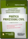Pratica Processual Civil