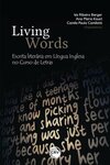 Living words: escrita literária em língua inglesa no curso de letras