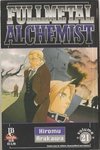 Fullmetal Alchemist: Desenterrando o Passado - vol. 21