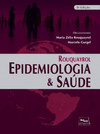 Rouquayrol - Epidemiologia e saúde