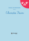 Manual do Professor para a Educação Física 6° ao 9° ano