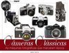 Câmeras Clássicas:As Máquinas Fotográficas que Marcaram Época