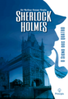 Sherlock Holmes: o signo dos quatro