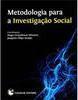Metodologia Para a Investigação Social