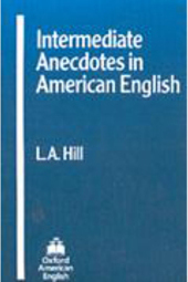 Intermediate Anecdotes in American English - Importado