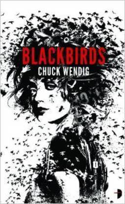 BLACKBIRDS