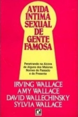 A Vida Íntima Sexual de Gente Famosa