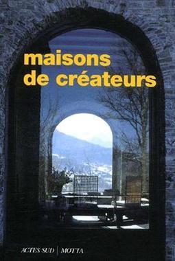 MAISONS DE CREATEURS: INTERIEURS ITALIENS 1990-1999