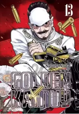 Golden Kamuy - 13