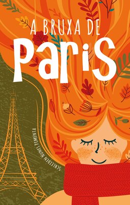 A bruxa de Paris