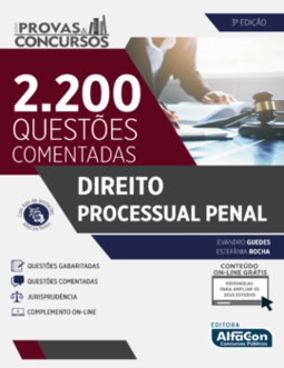 Direito processual penal