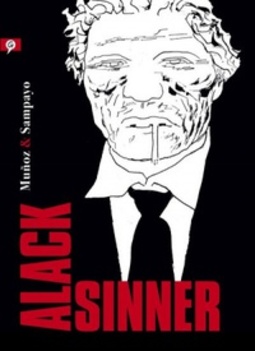 Alack Sinner